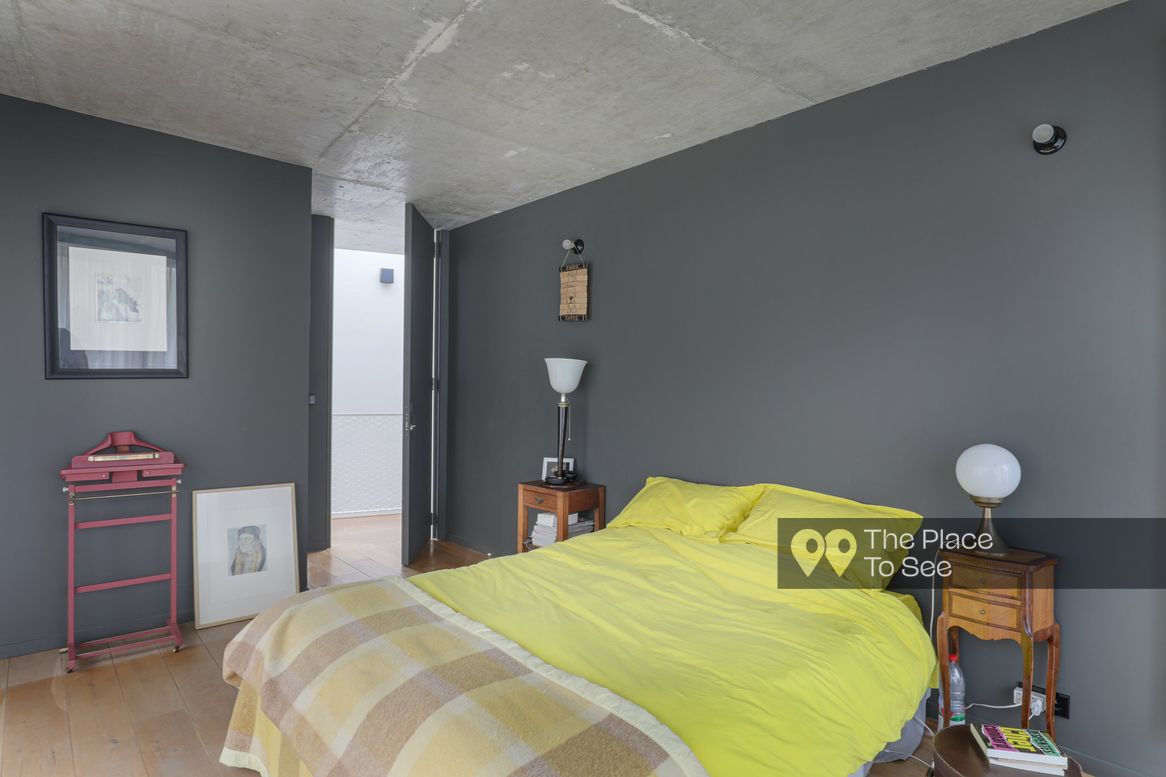 Chambre parentale