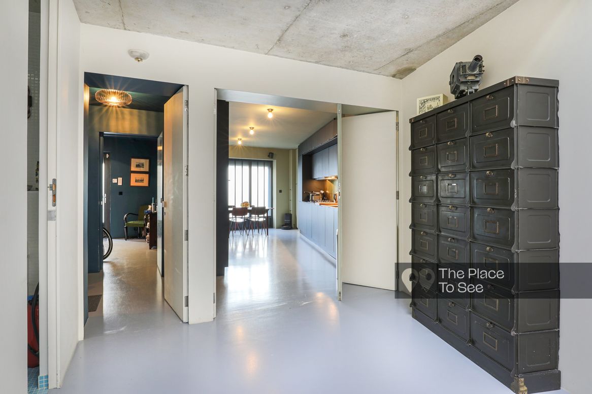 Entrée