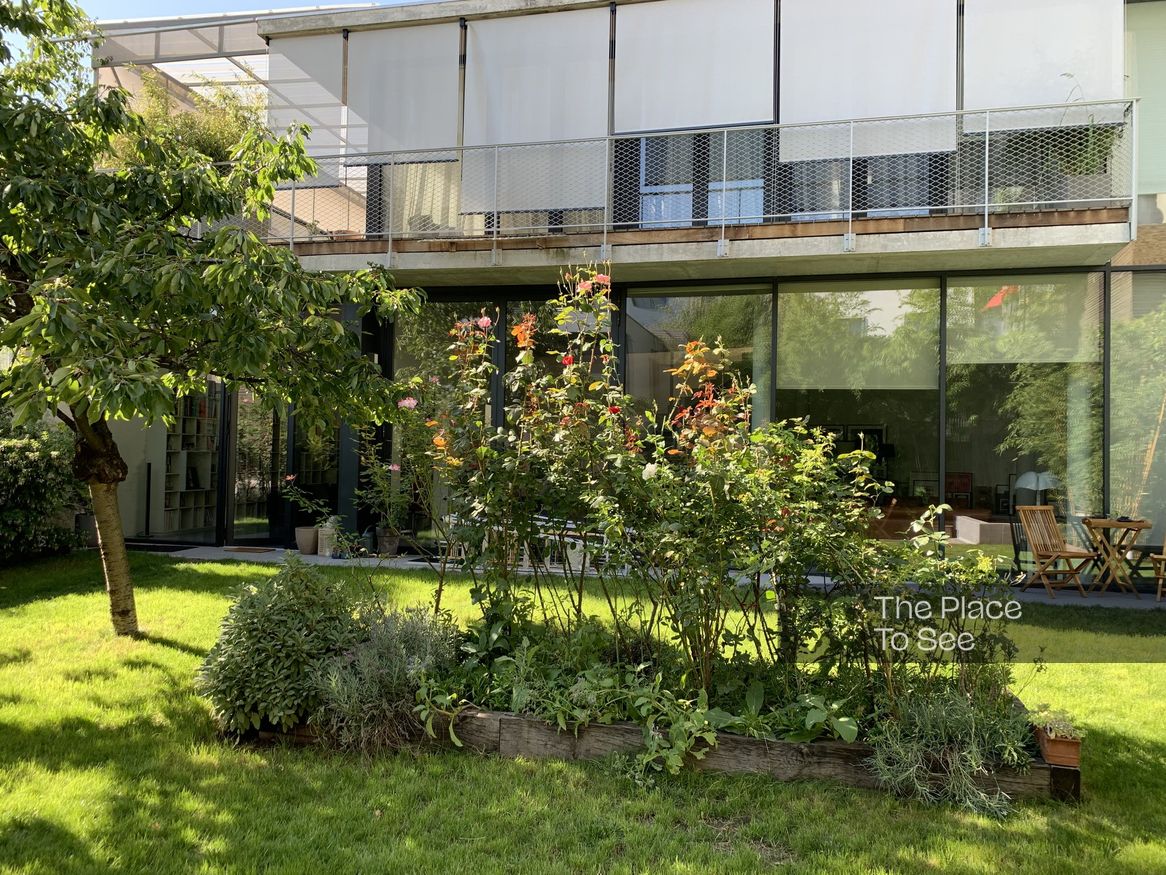Jardin