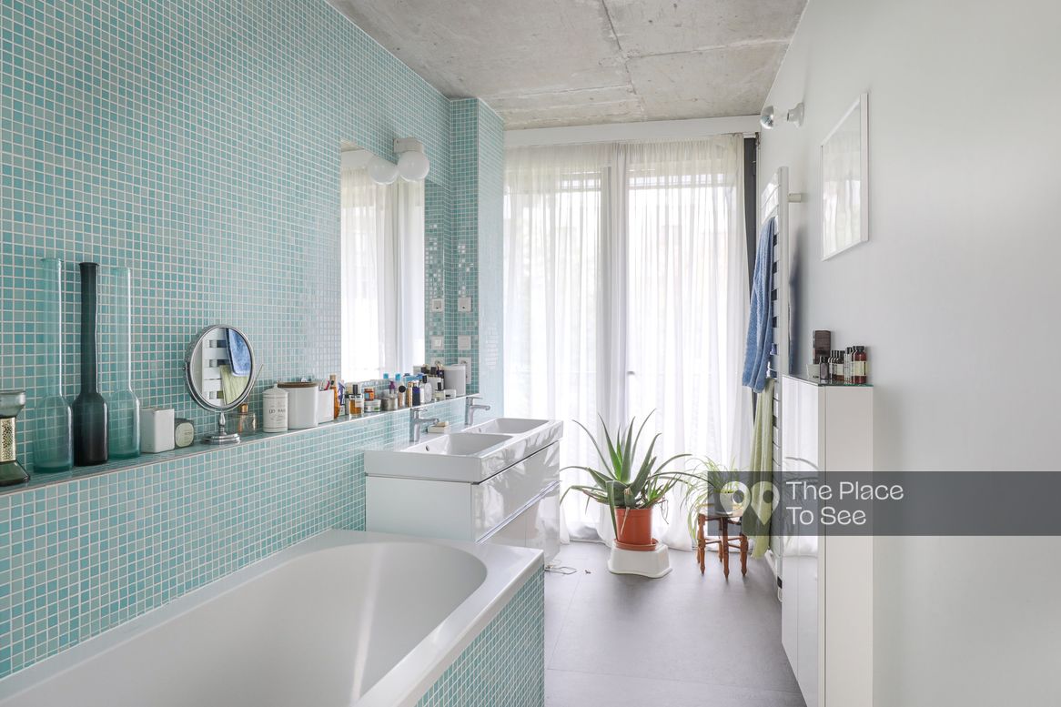 Salle de bain