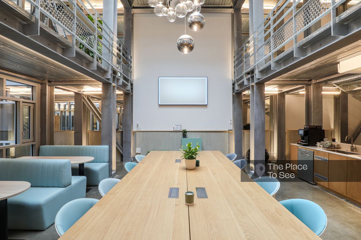 Open space