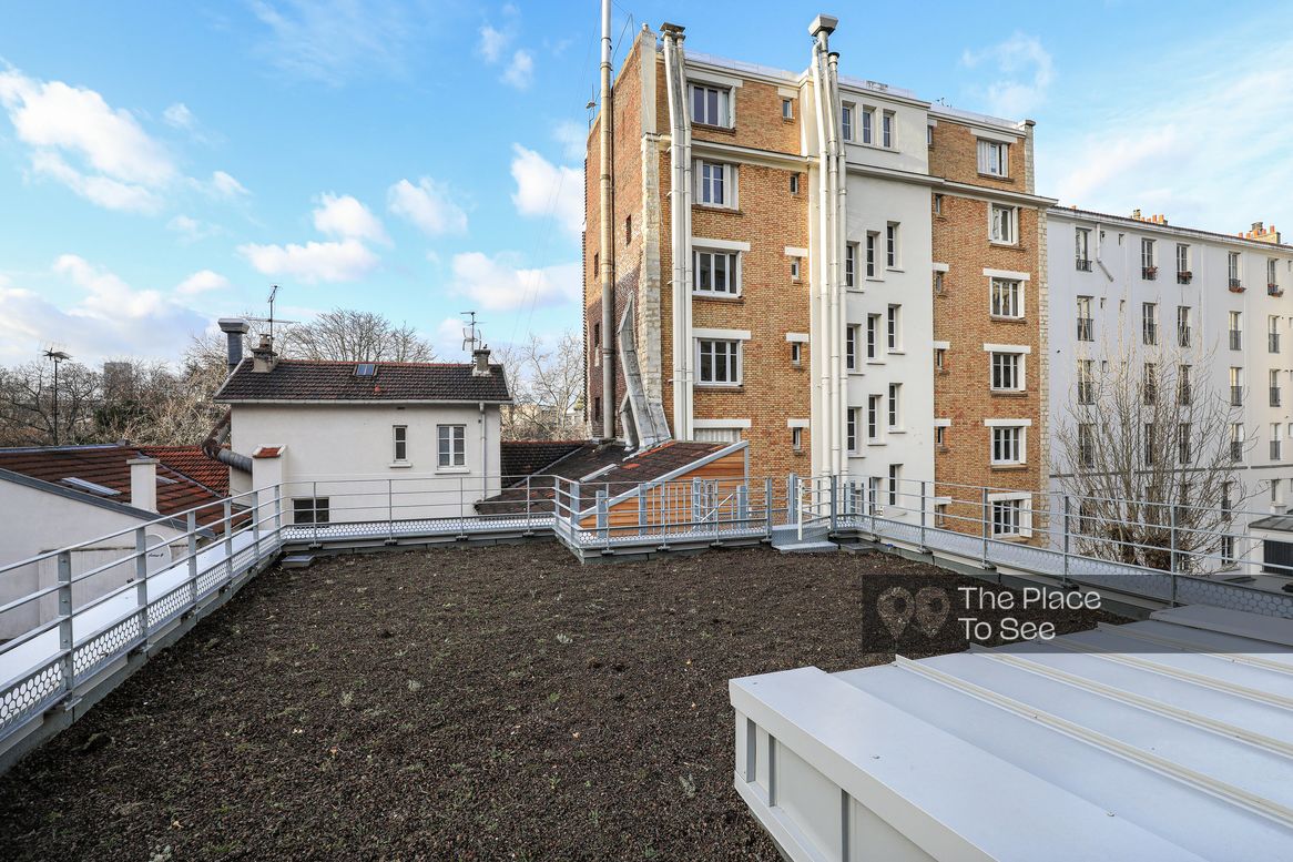 Toit/Rooftop