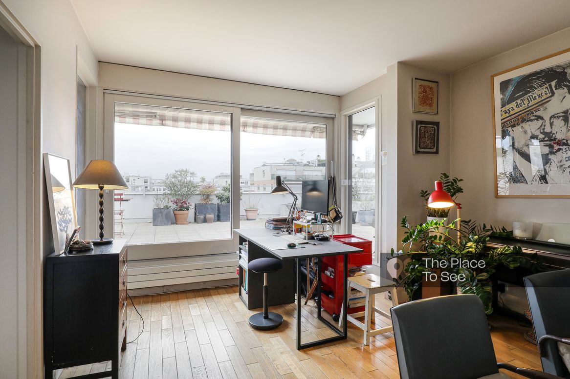 Bureau