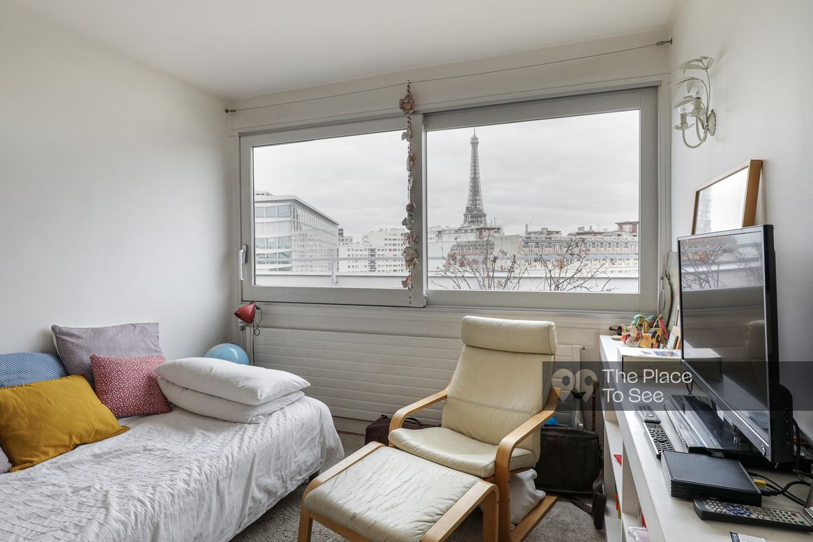 Chambre parentale