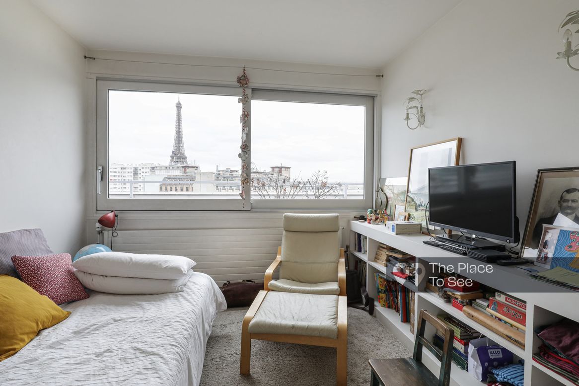 Chambre parentale