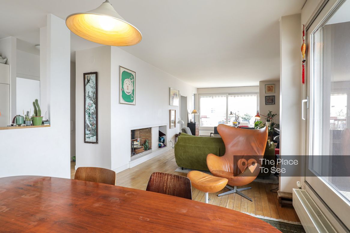 Salle à manger