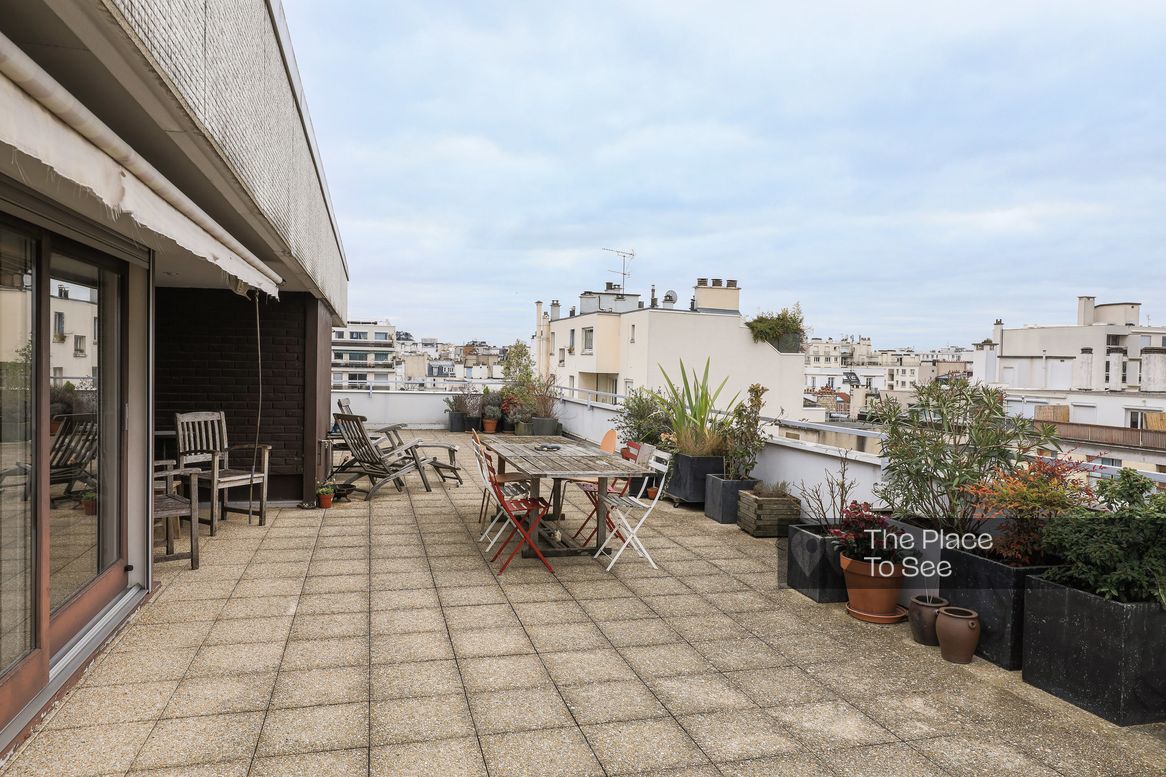 Toit/Rooftop