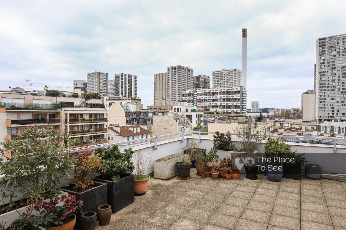 Toit/Rooftop