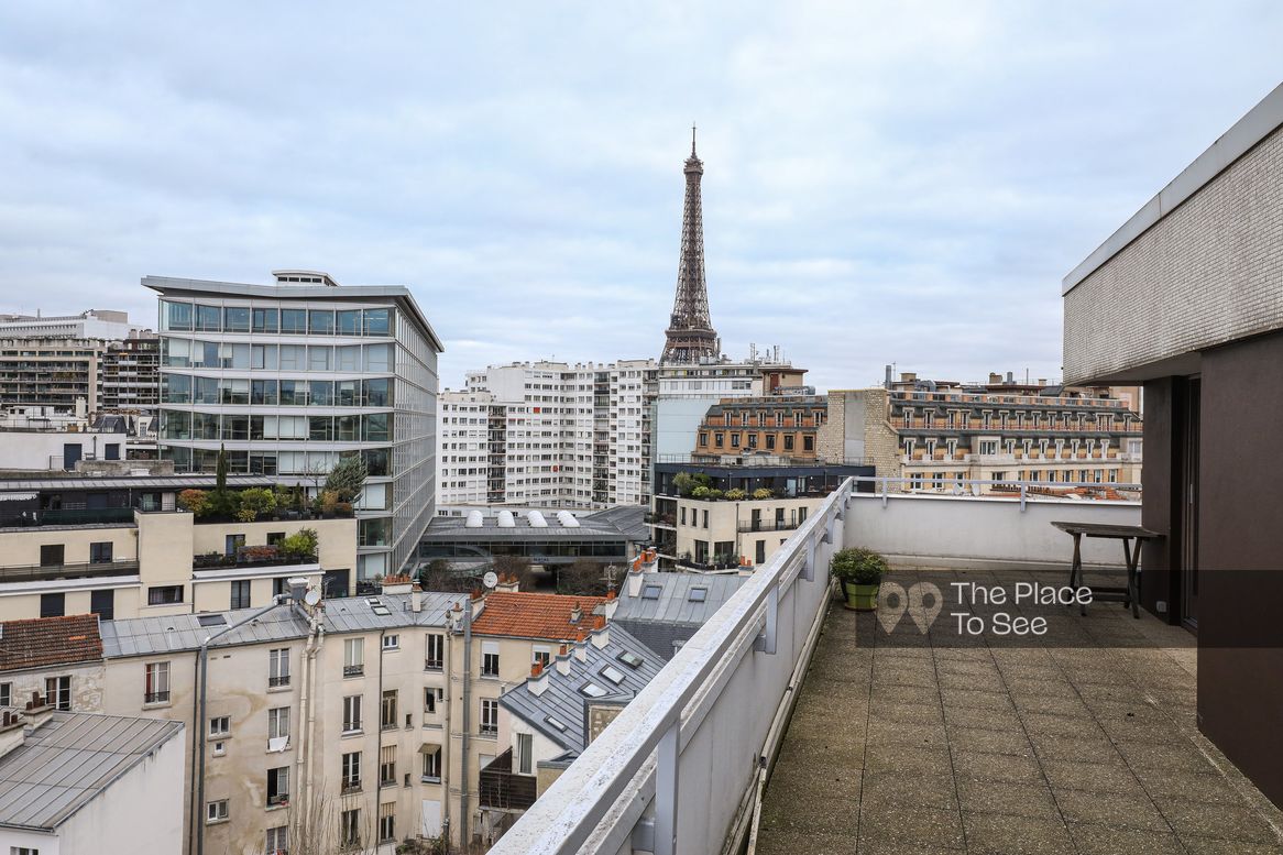 Toit/Rooftop