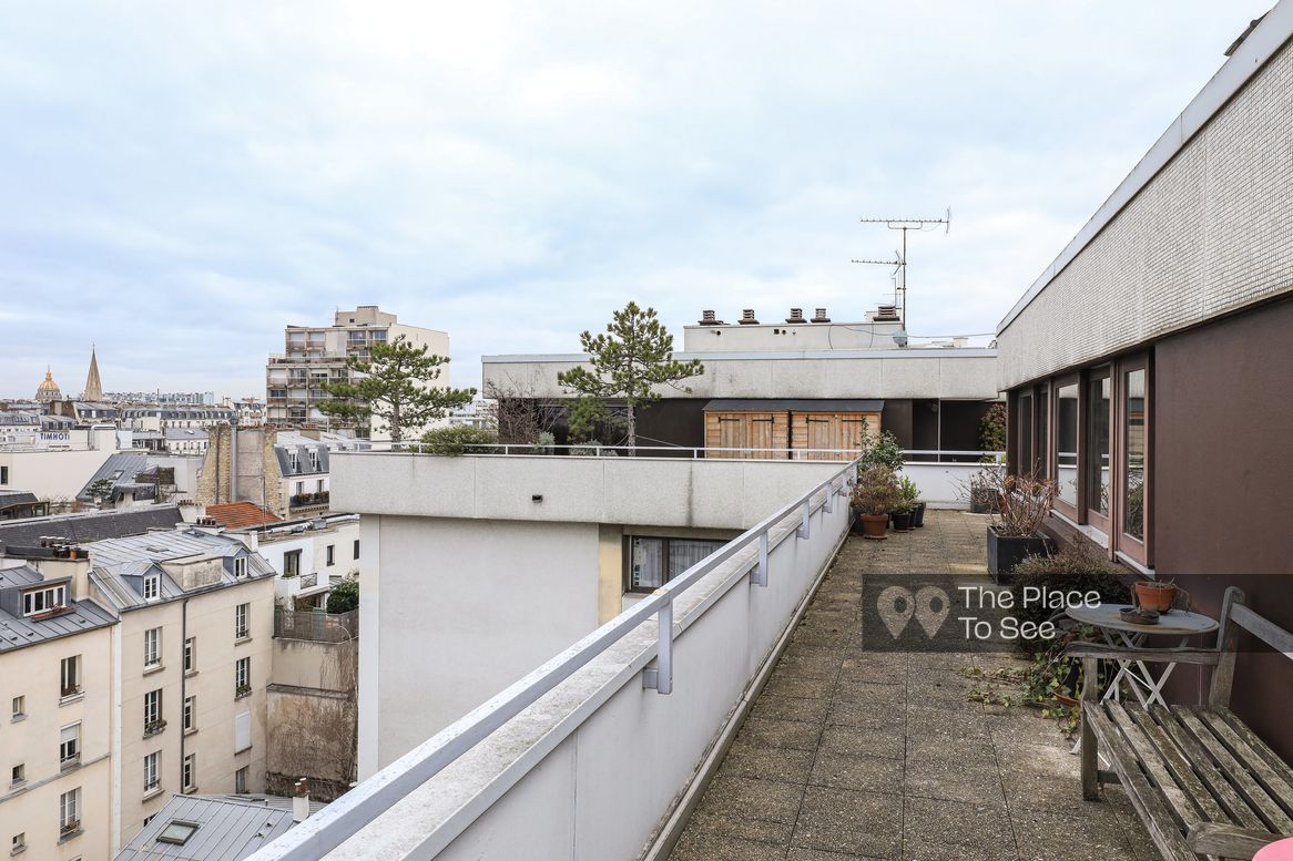Toit/Rooftop