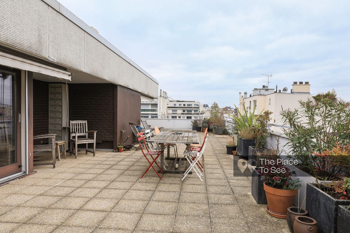 Toit/Rooftop