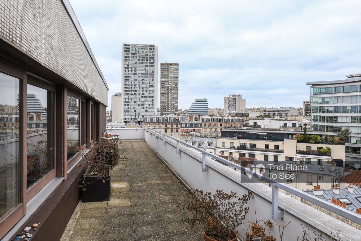 Toit/Rooftop