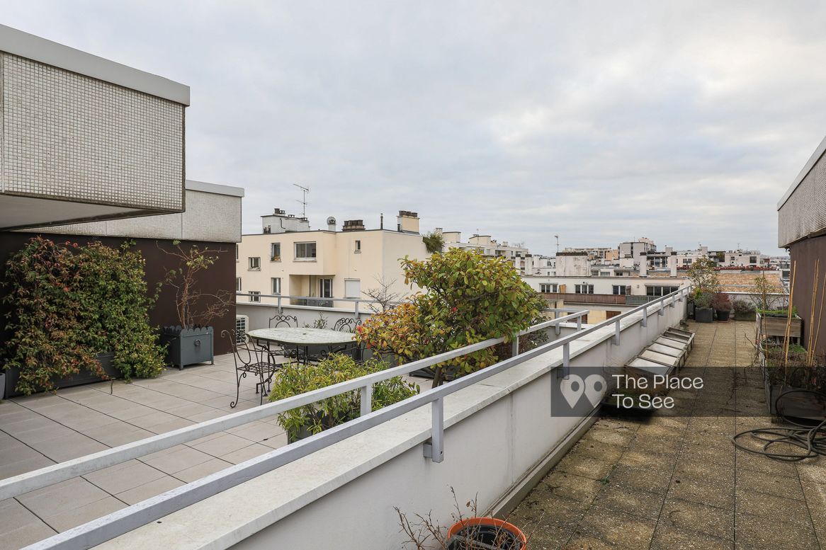 Toit/Rooftop