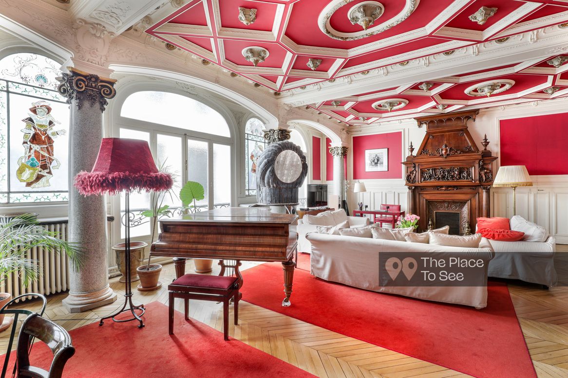 Livingroom