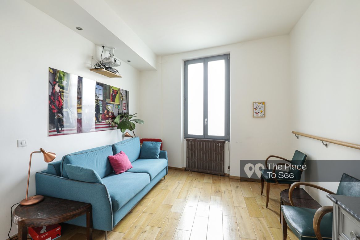 Chambre parentale
