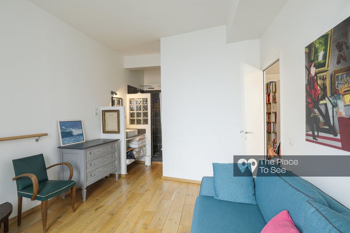 Chambre parentale