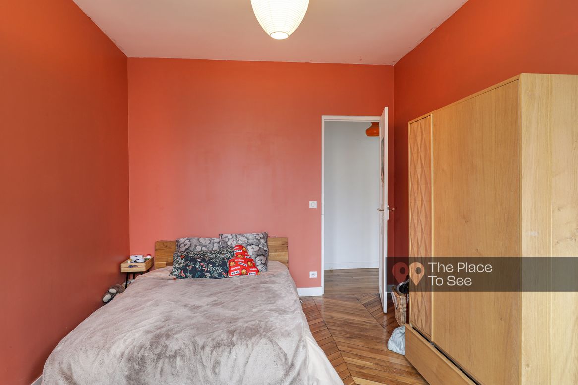 Chambre parentale