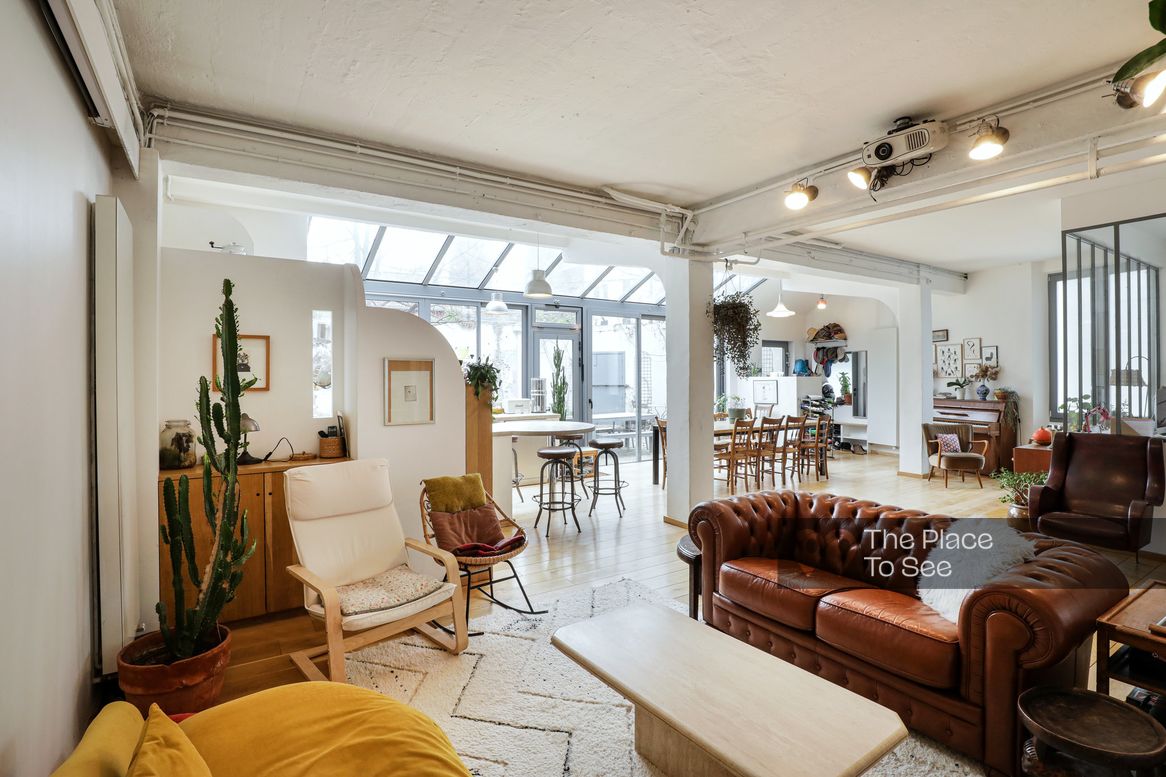 Salon