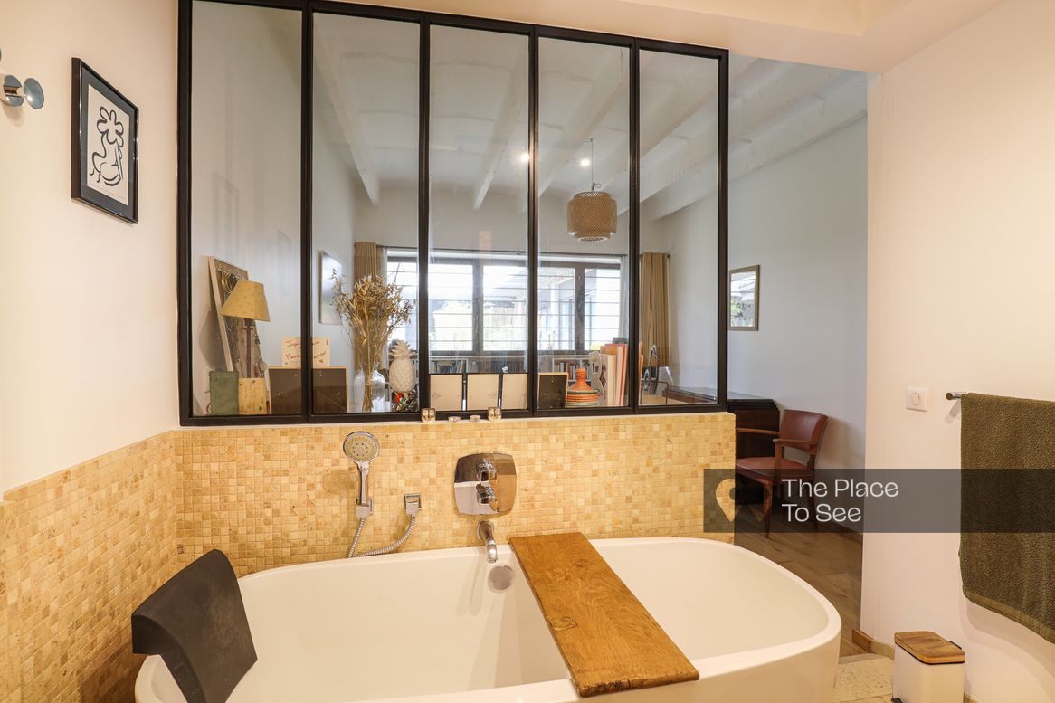 Salle de bain