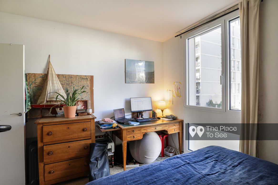 Chambre parentale