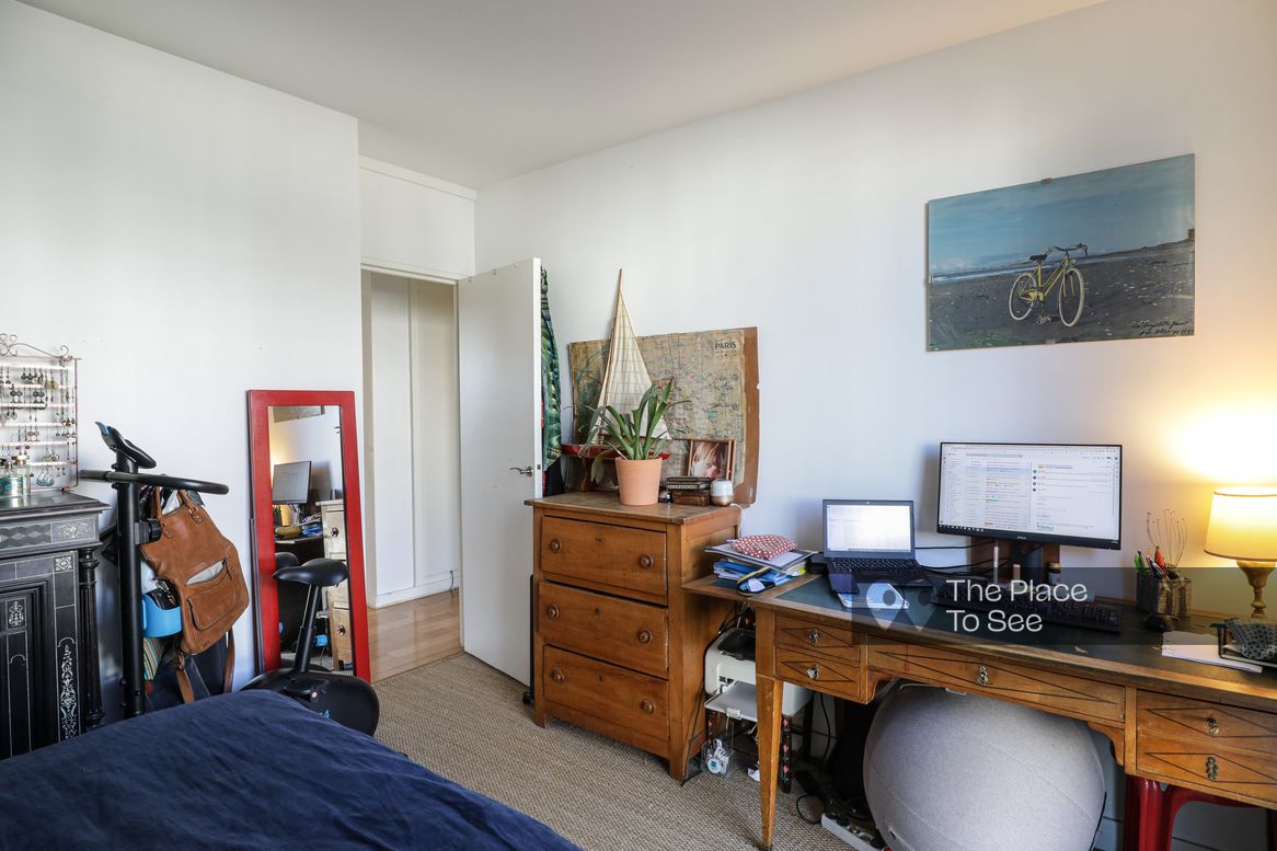 Chambre parentale
