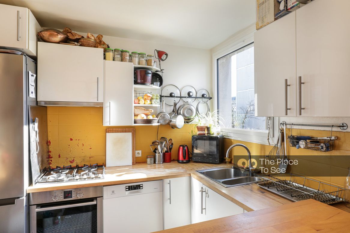 Cuisine américaine