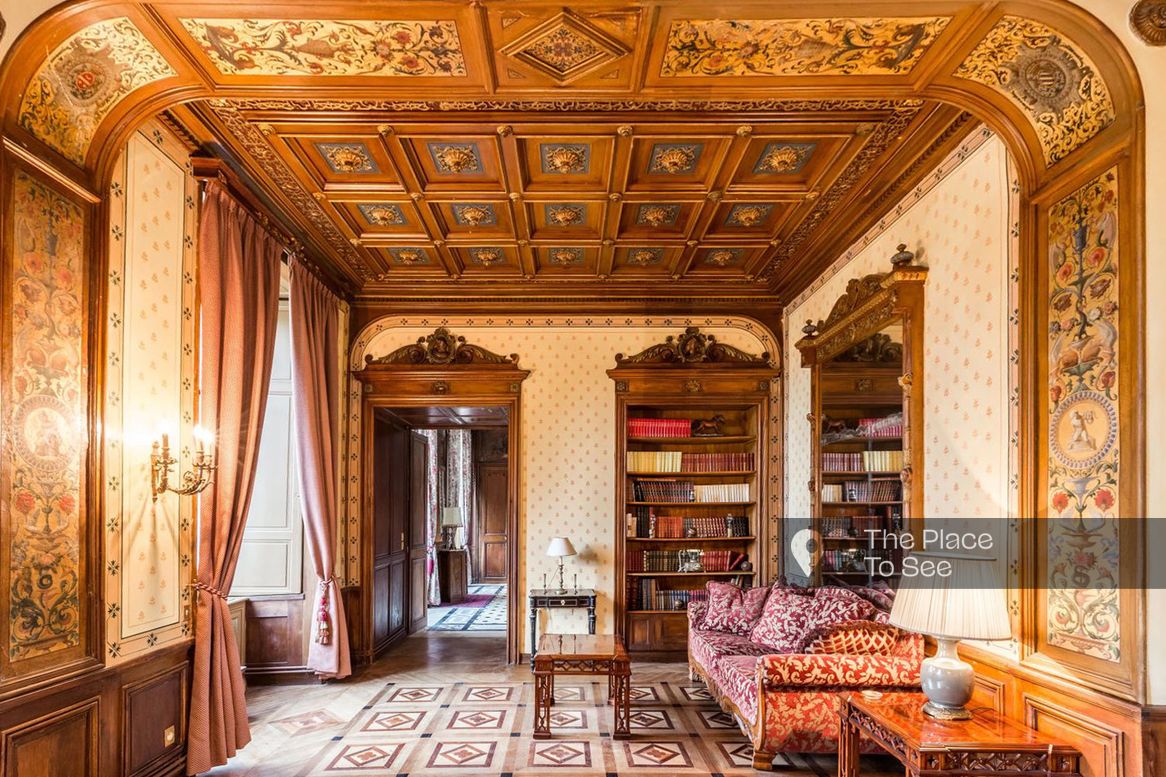 Bibliothèque