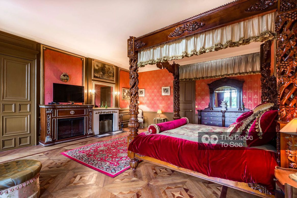 Chambre parentale