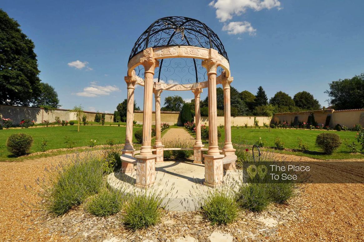 Jardin