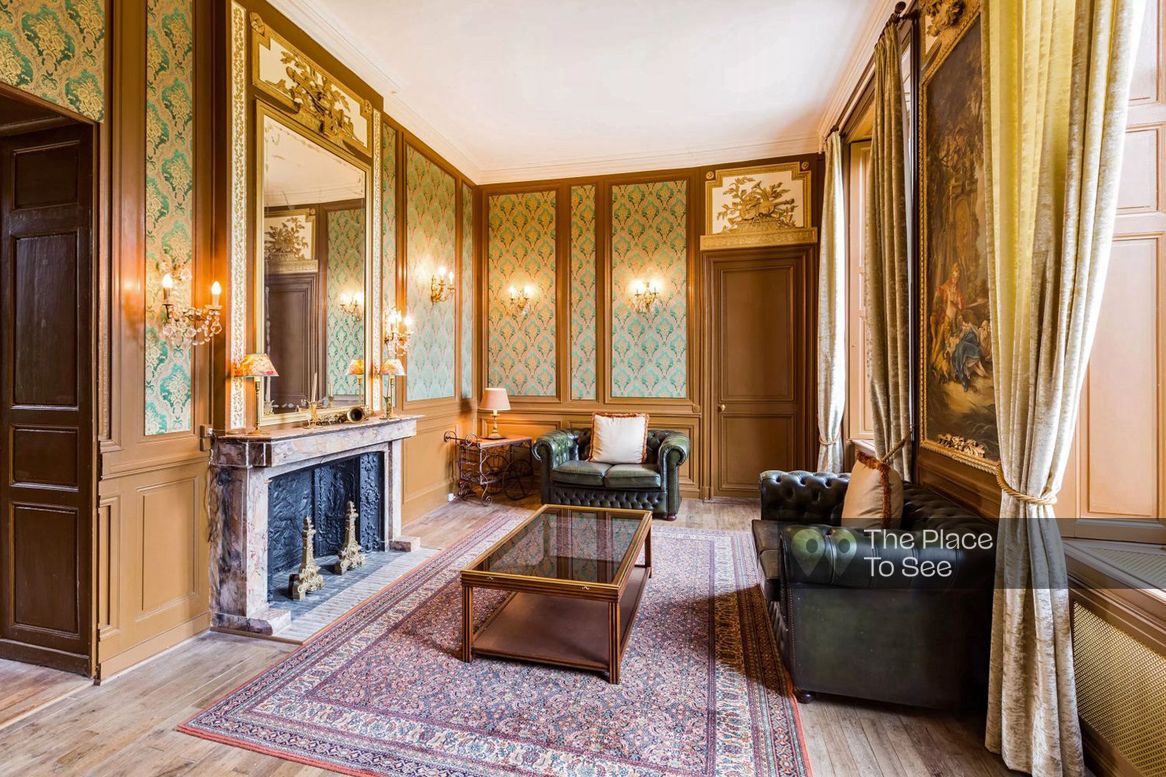 Salon