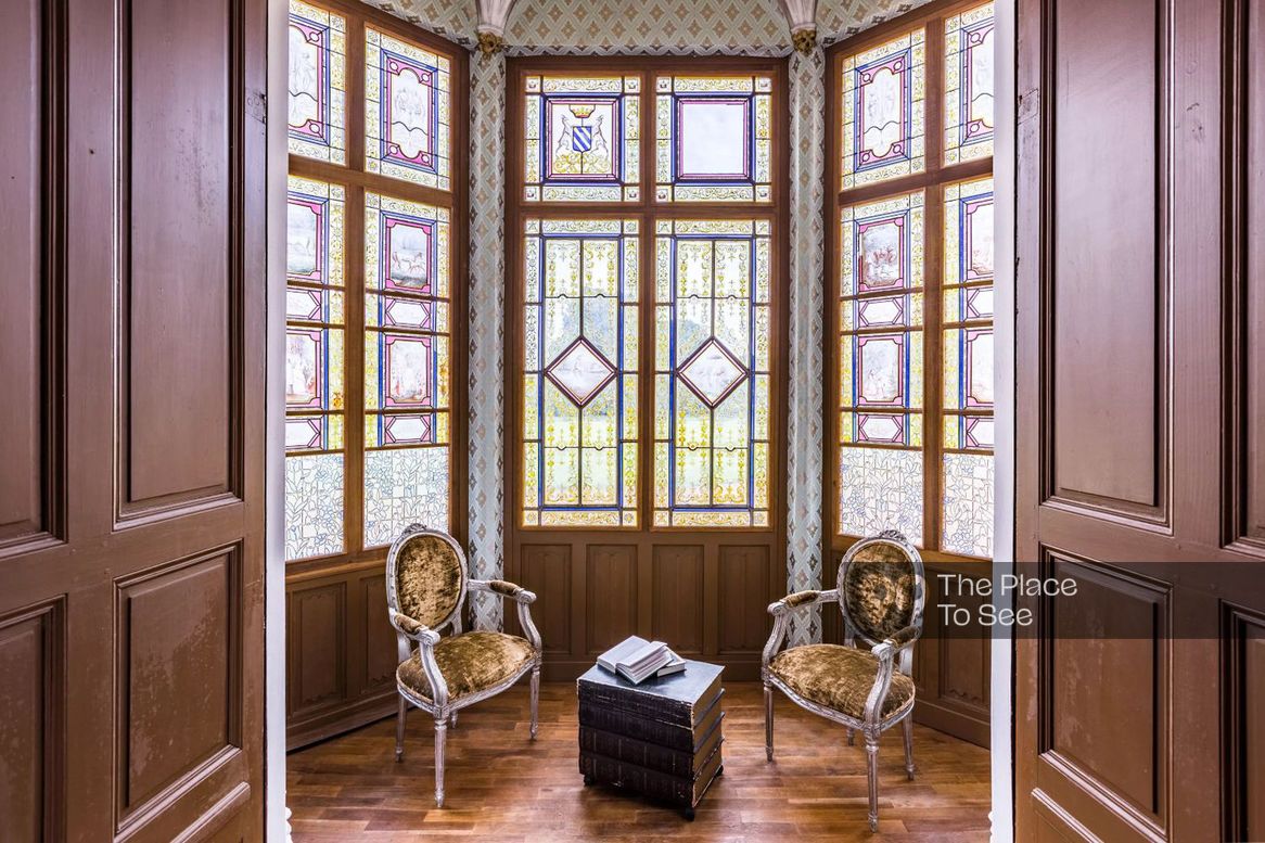 Salle