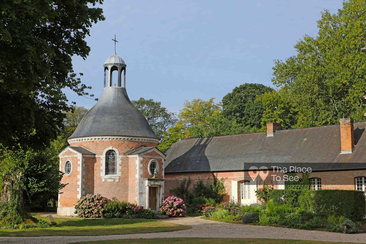 Chapelle