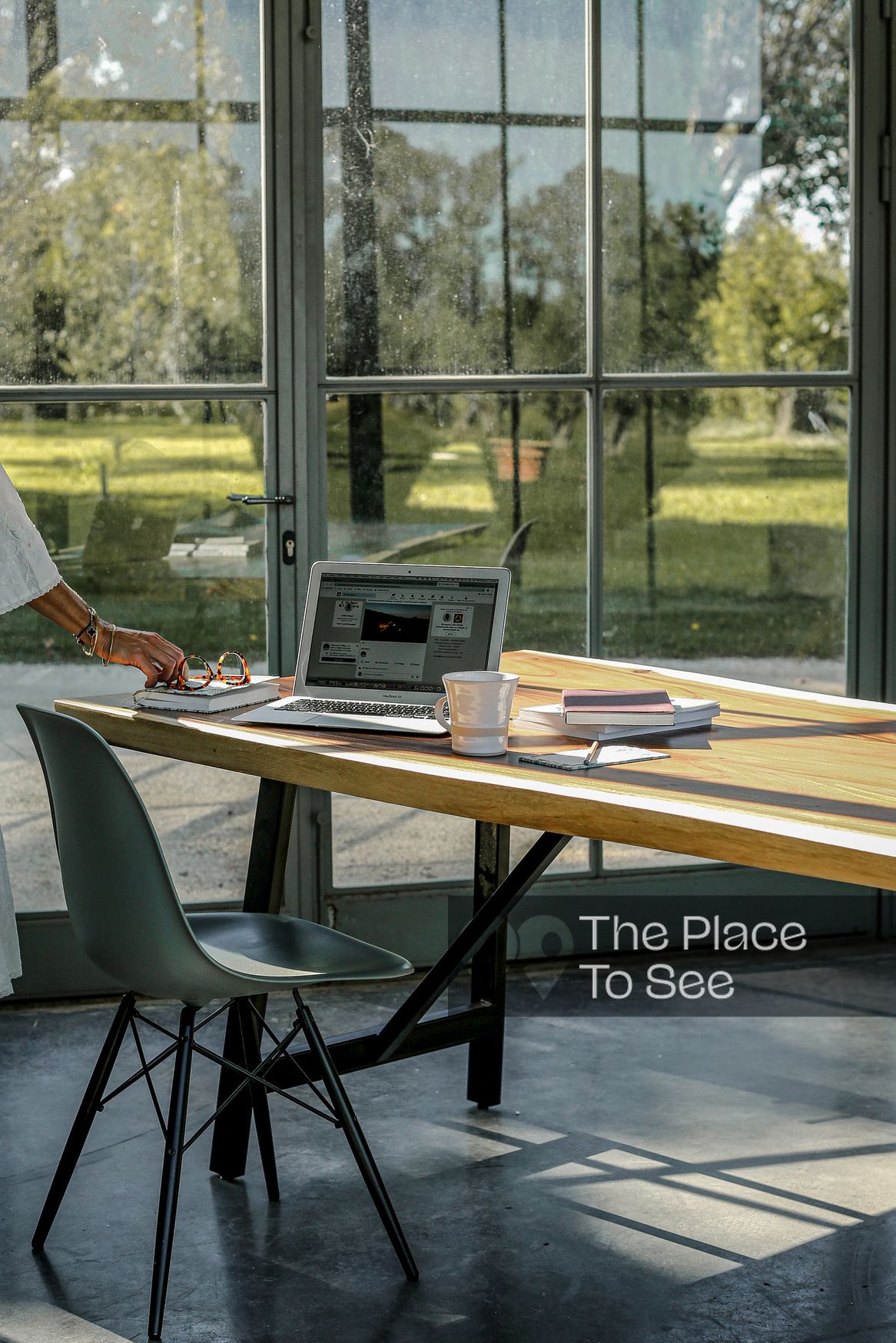 Bureau