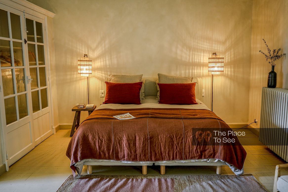 Chambre parentale