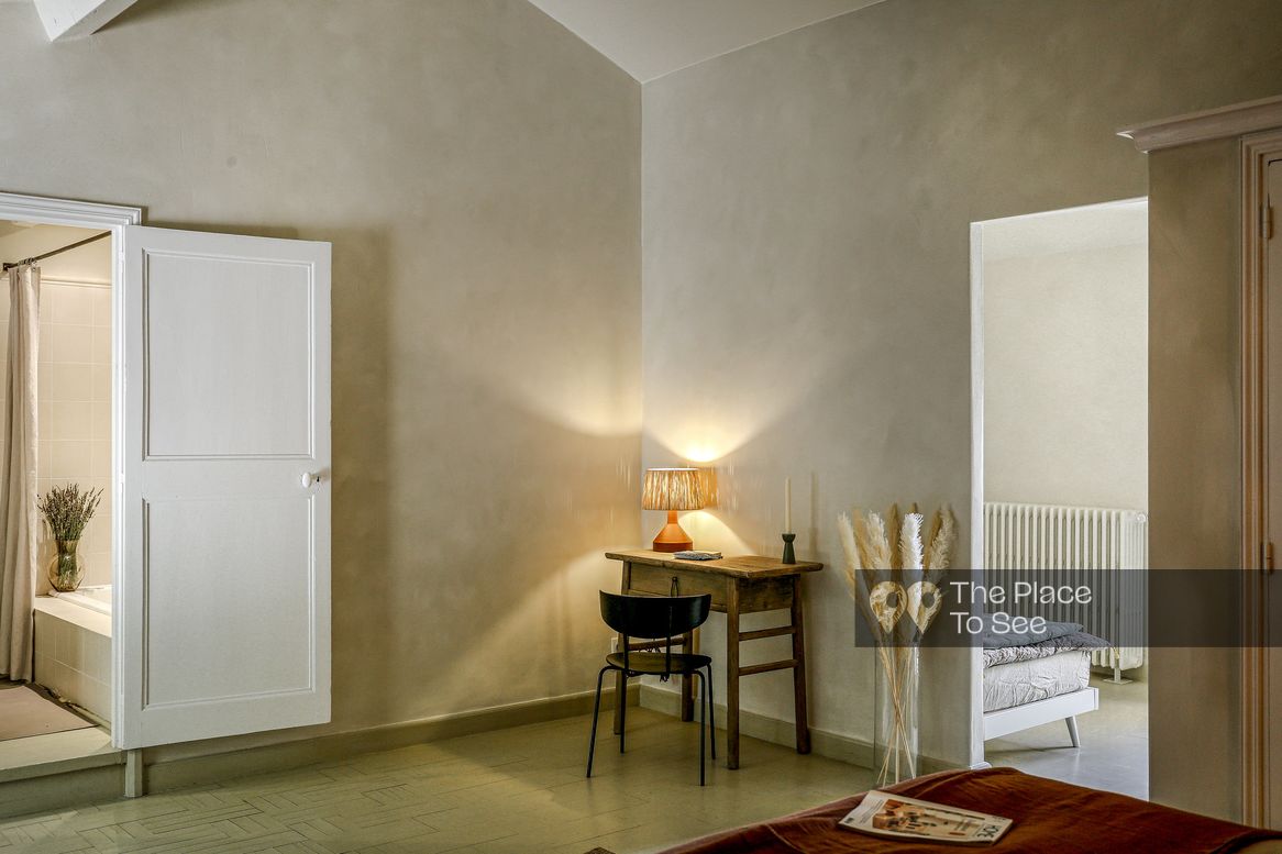 Chambre parentale