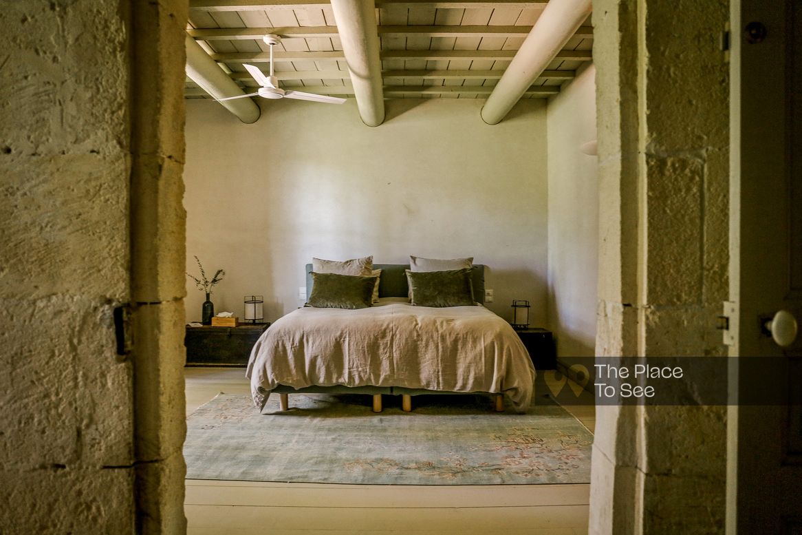 Chambre parentale
