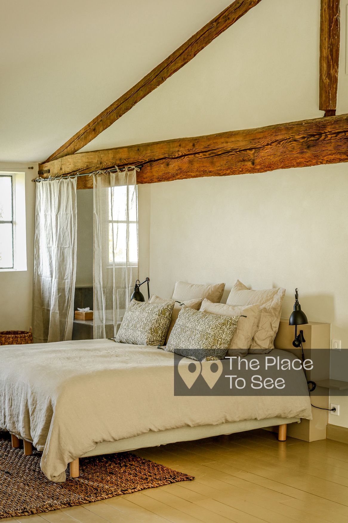Chambre parentale