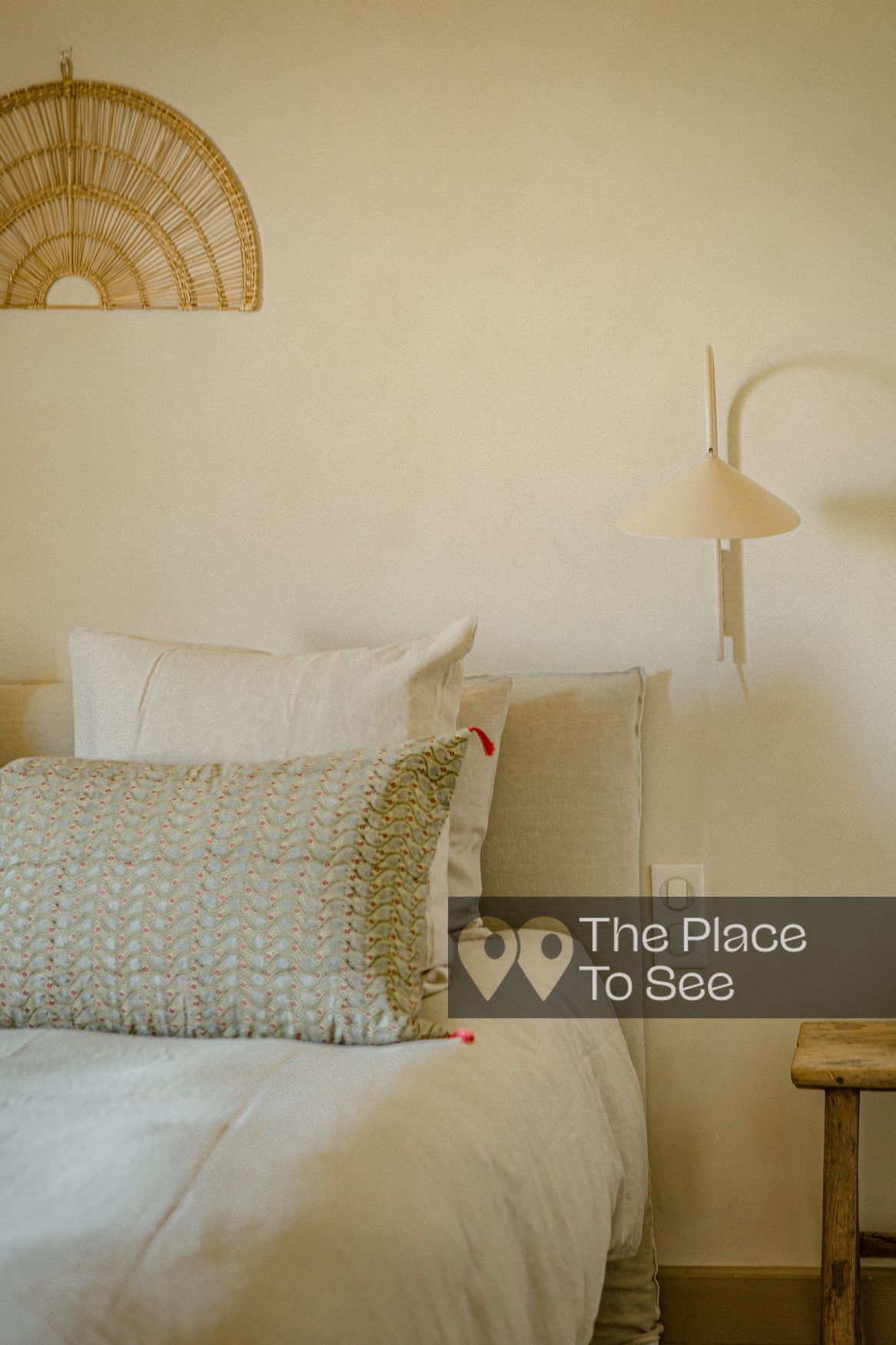 Chambre parentale