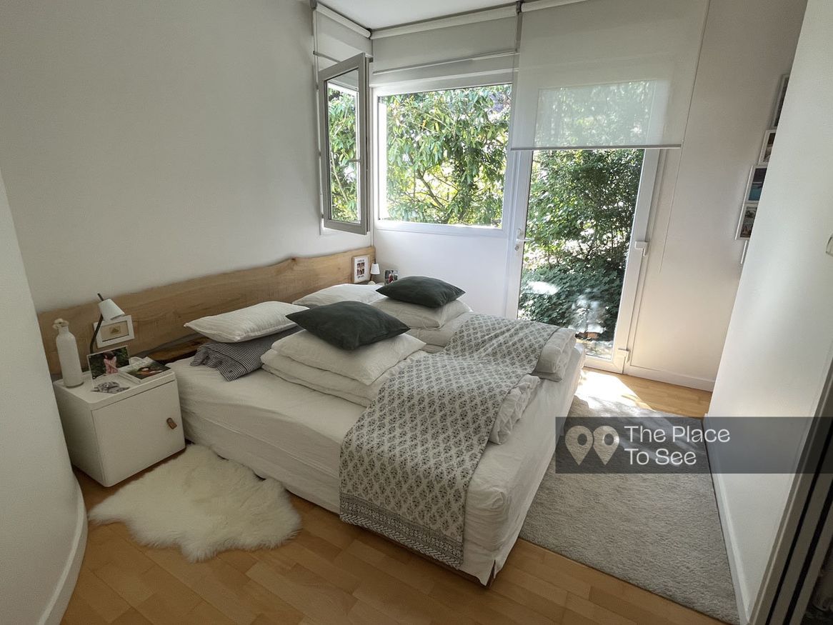 Chambre parentale