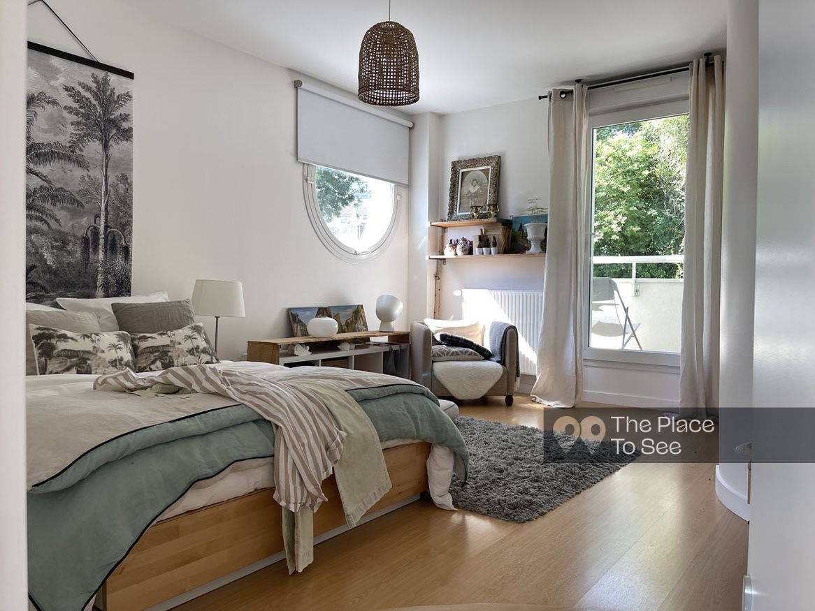 Chambre parentale