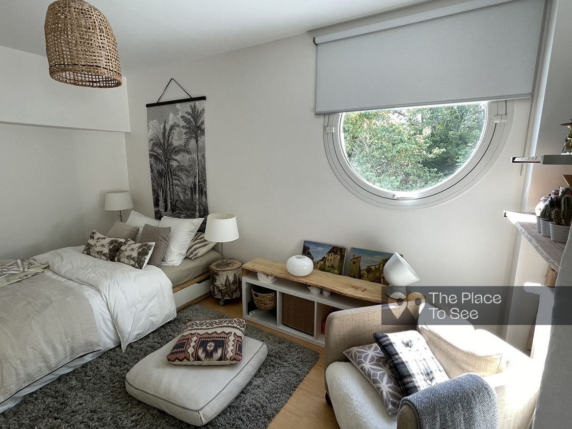 Chambre parentale