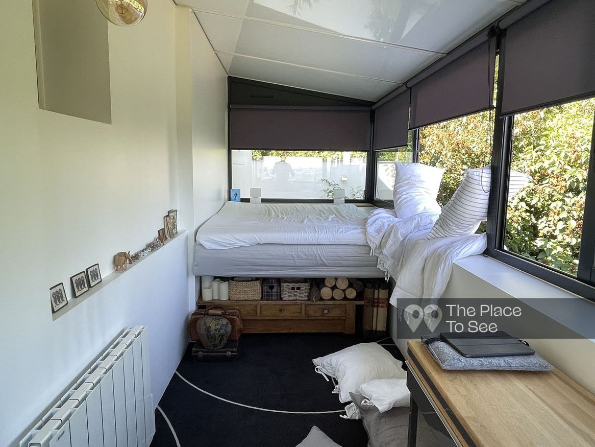 Chambre parentale