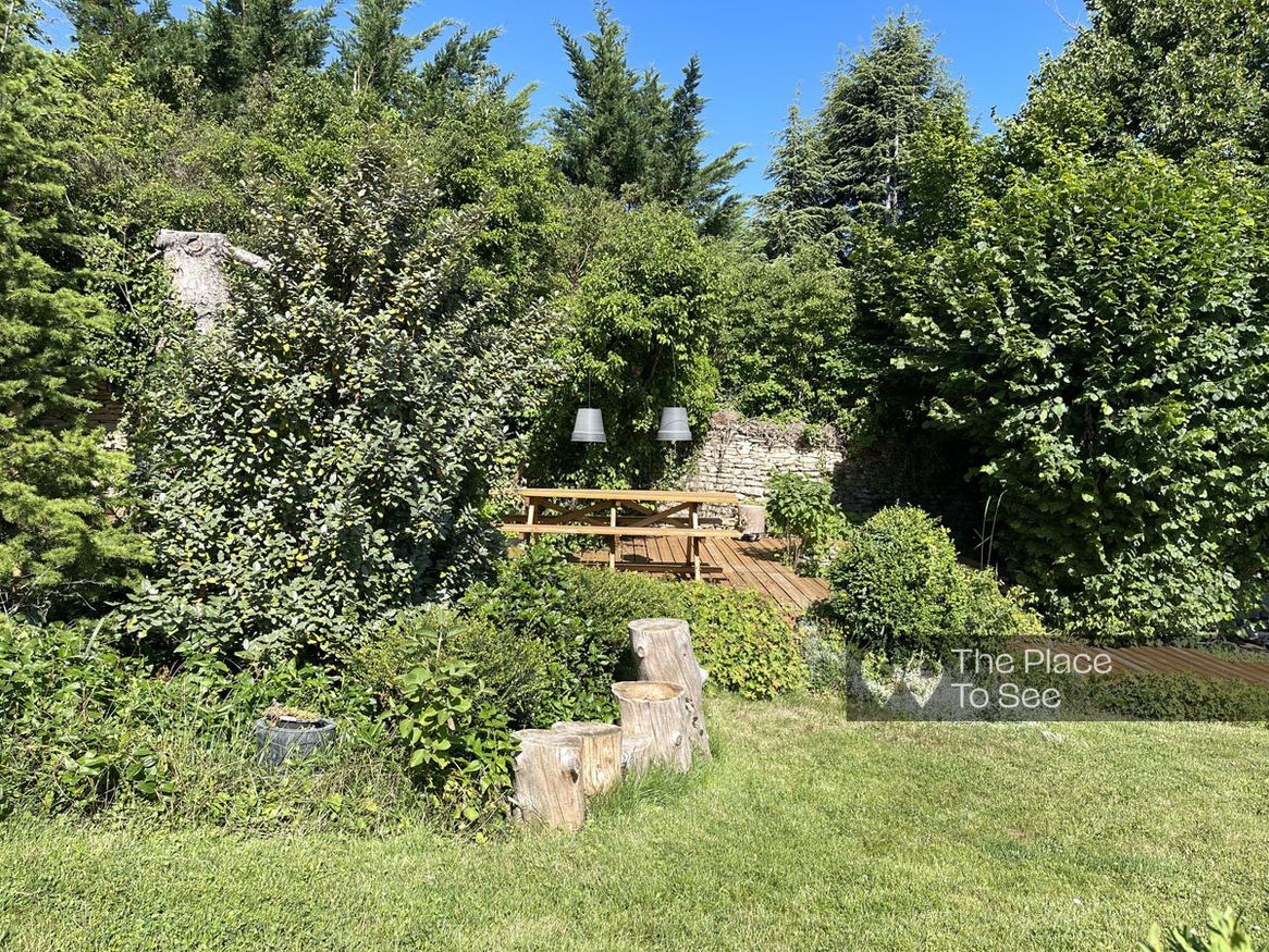 Jardin