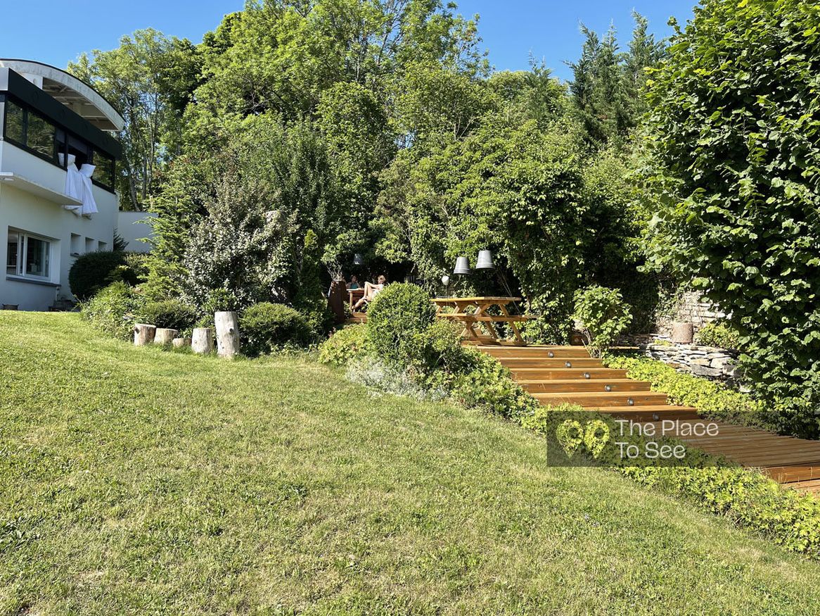 Jardin
