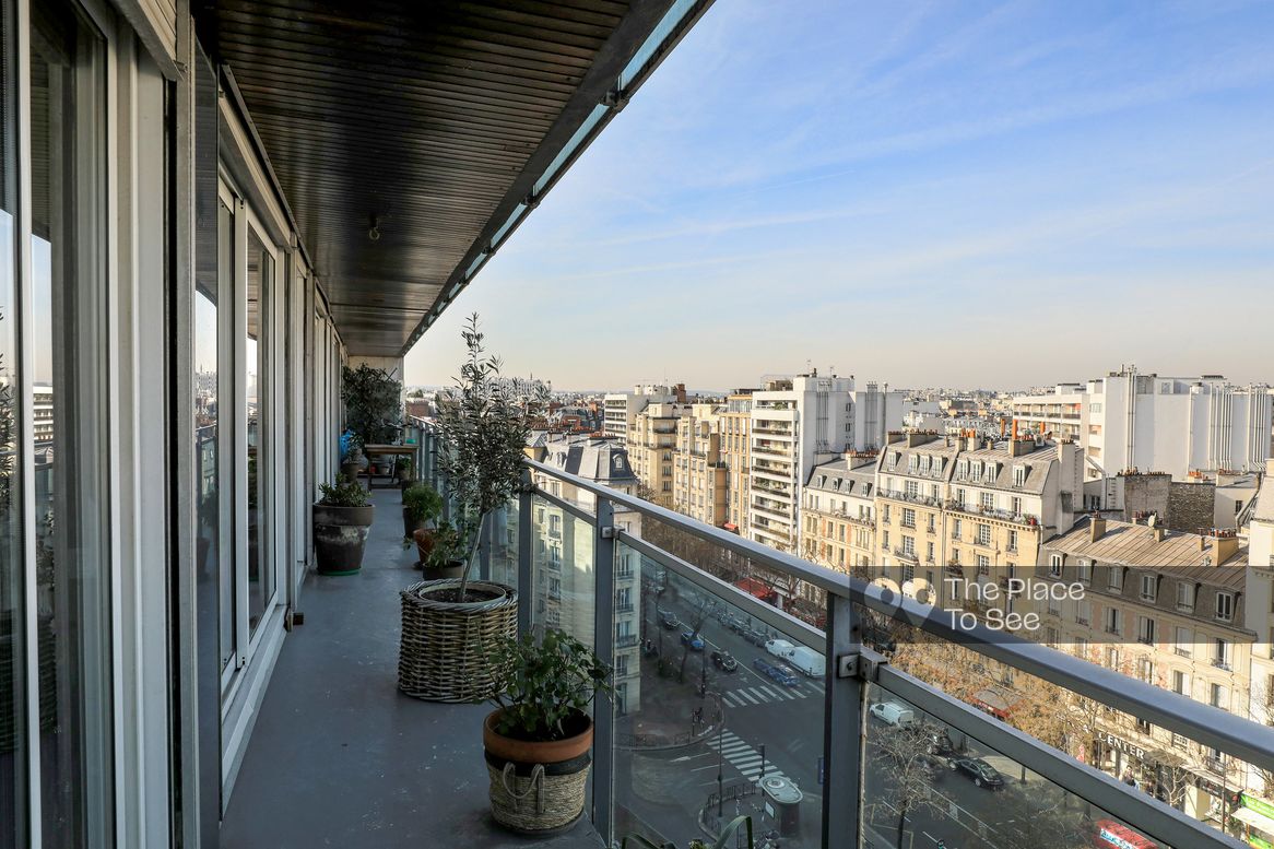 Balcon