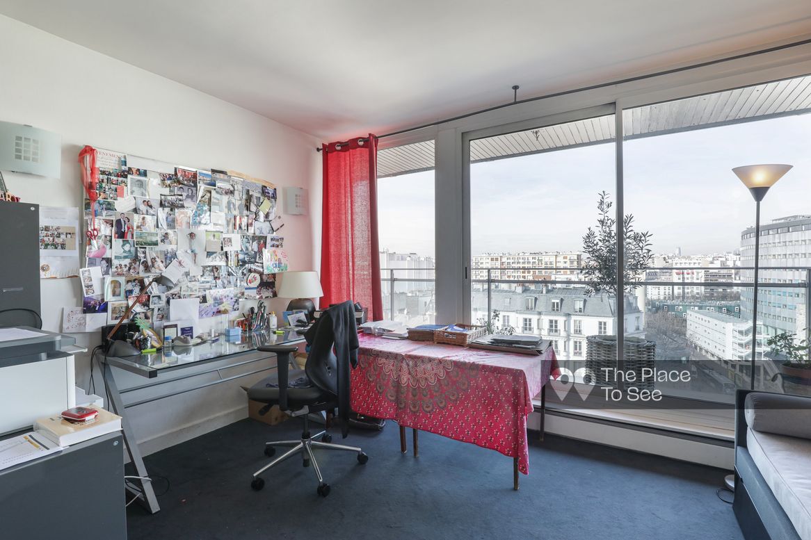 Bureau