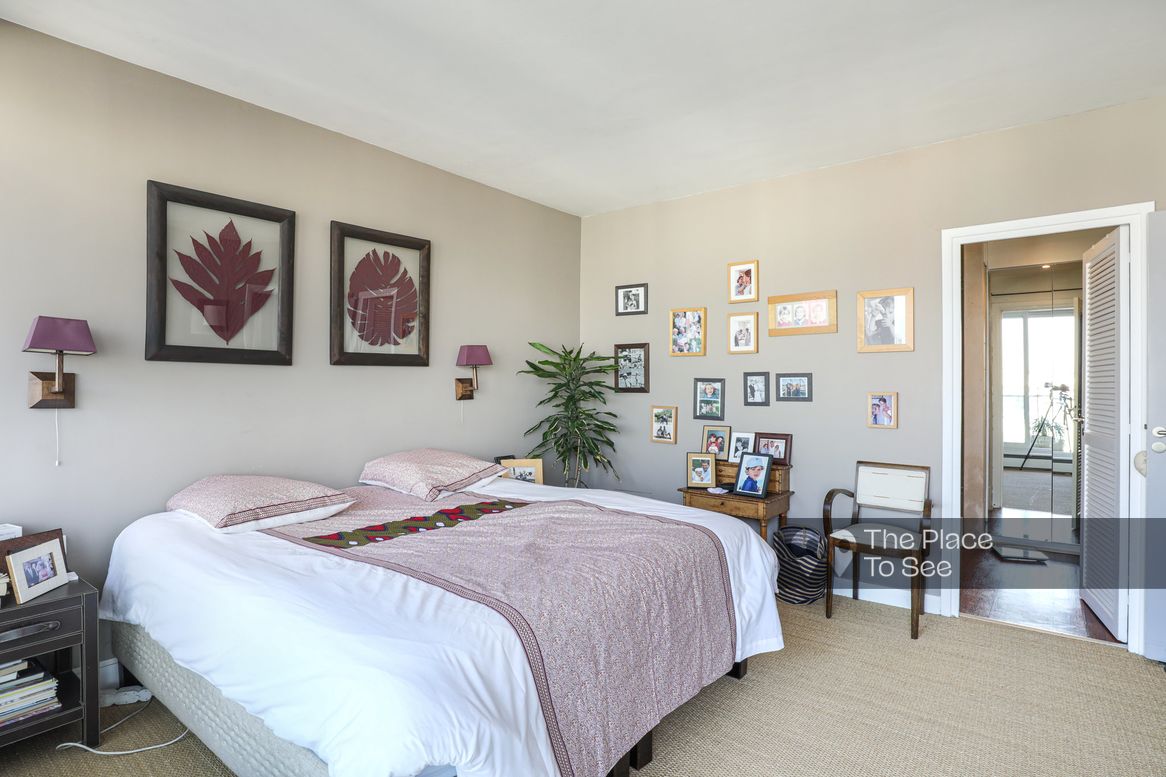 Chambre parentale