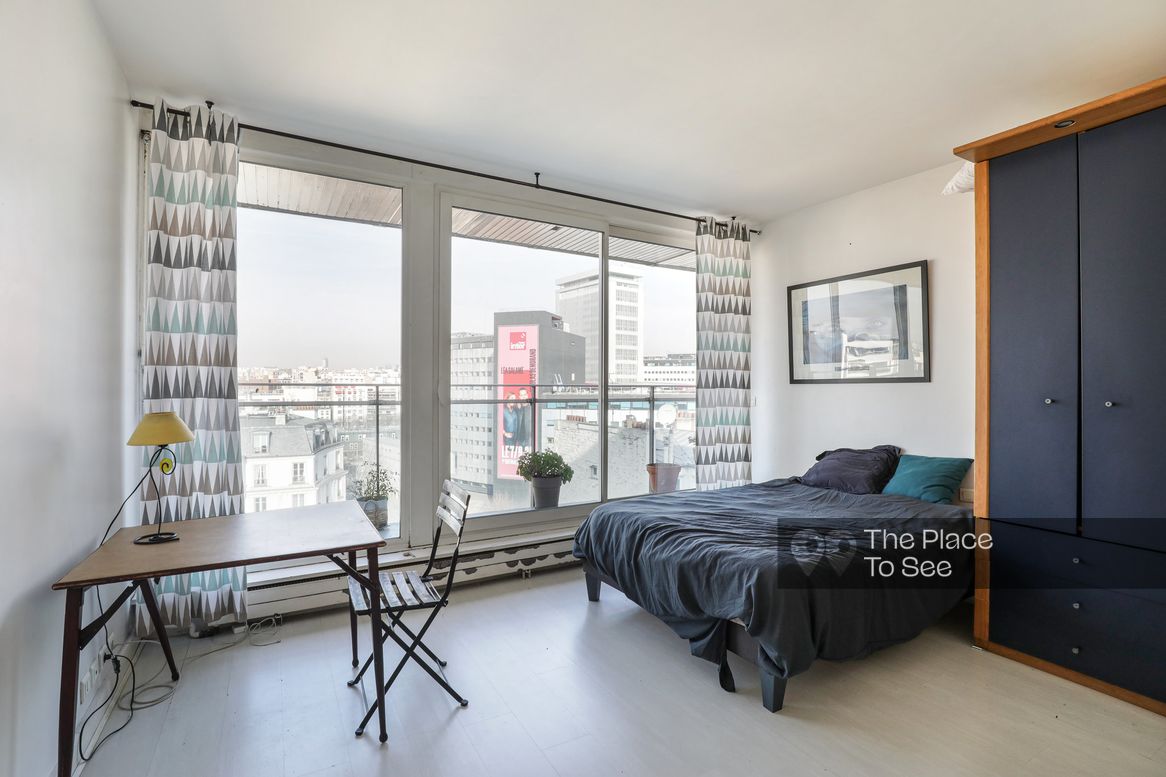 Chambre parentale