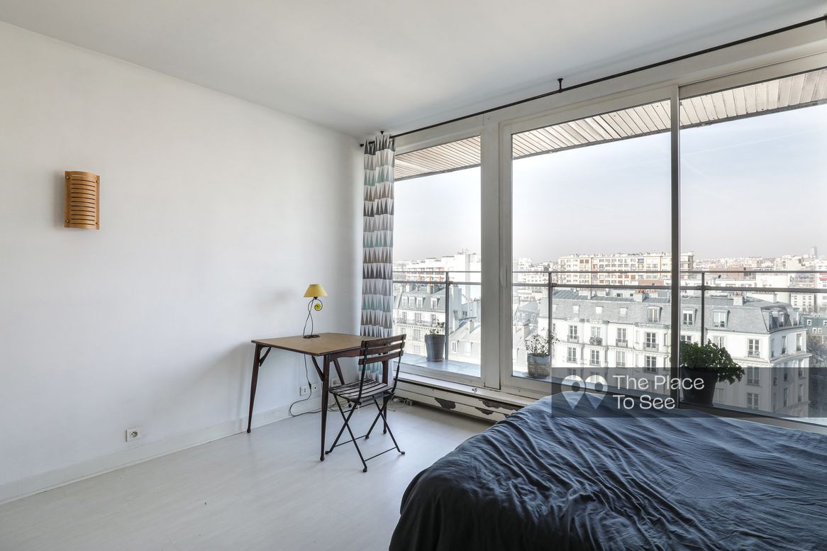 Chambre parentale