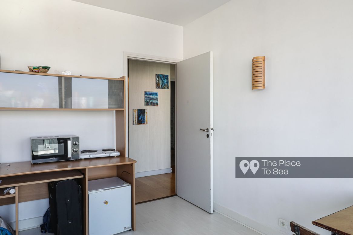 Chambre parentale